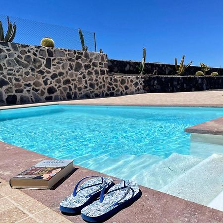 Villa Samara Teguitar Εξωτερικό φωτογραφία