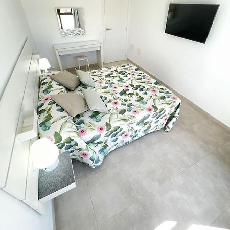 Villa Samara Teguitar Εξωτερικό φωτογραφία