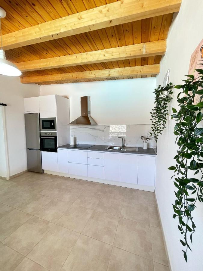 Villa Samara Teguitar Εξωτερικό φωτογραφία