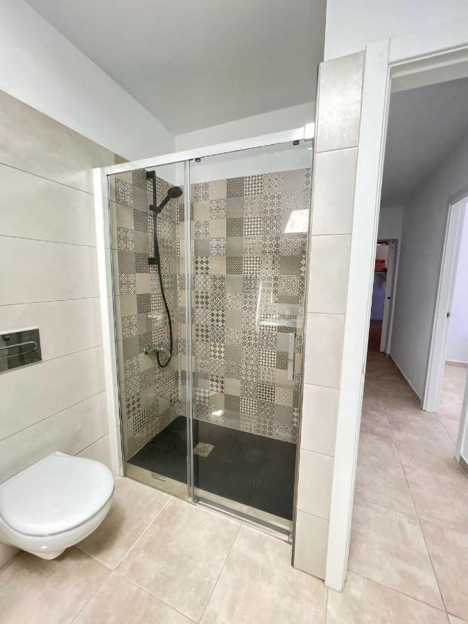 Villa Samara Teguitar Εξωτερικό φωτογραφία