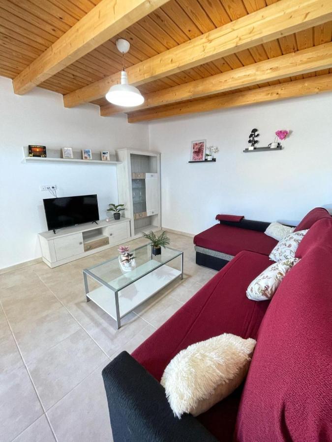 Villa Samara Teguitar Εξωτερικό φωτογραφία