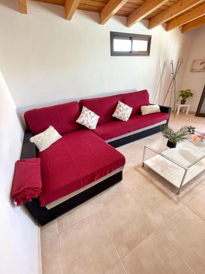 Villa Samara Teguitar Εξωτερικό φωτογραφία