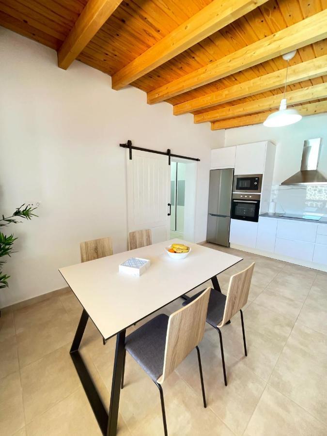Villa Samara Teguitar Εξωτερικό φωτογραφία