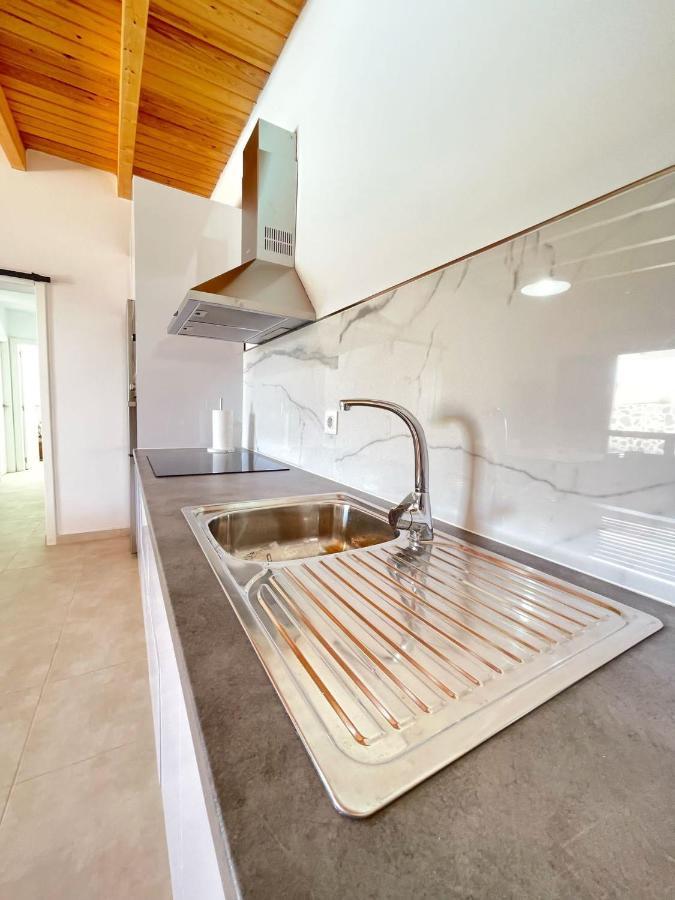 Villa Samara Teguitar Εξωτερικό φωτογραφία