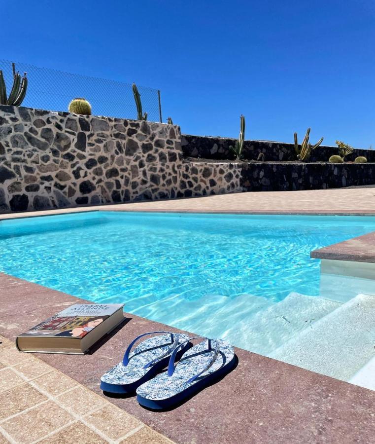 Villa Samara Teguitar Εξωτερικό φωτογραφία