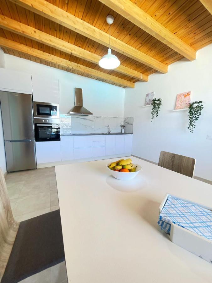 Villa Samara Teguitar Εξωτερικό φωτογραφία